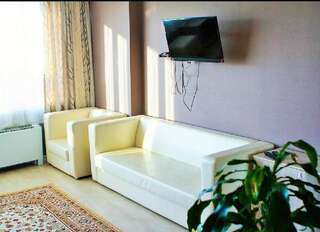 Отель Royal M Нур-Султан Полулюкс-5