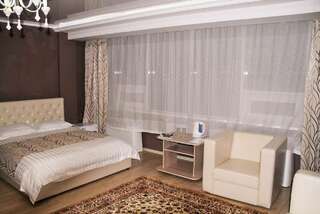 Отель Royal M Нур-Султан Полулюкс-1