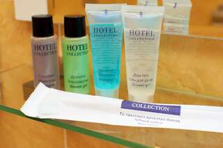 Отель Royal M Нур-Султан Полулюкс-6