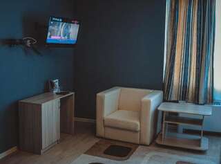 Отель Royal M Нур-Султан Двухместный номер с 2 отдельными кроватями-13