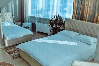 Отель Royal M Нур-Султан Полулюкс-2