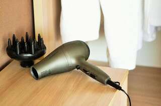 Отель Royal M Нур-Султан Двухместный номер с 2 отдельными кроватями-17