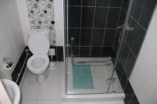 Отель Royal M Нур-Султан Двухместный номер с 2 отдельными кроватями-18