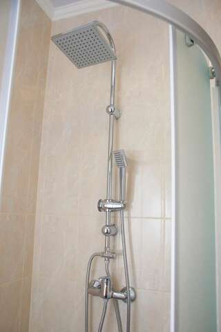 Отель Royal M Нур-Султан Полулюкс-4