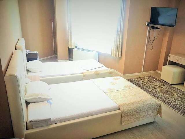 Отель Royal M Нур-Султан-29