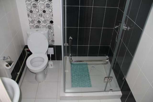 Отель Royal M Нур-Султан-36